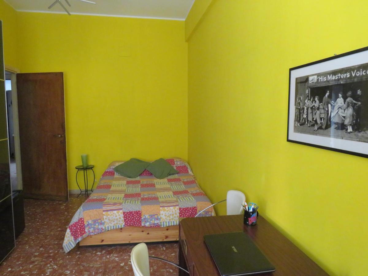 Maddy House * Rome