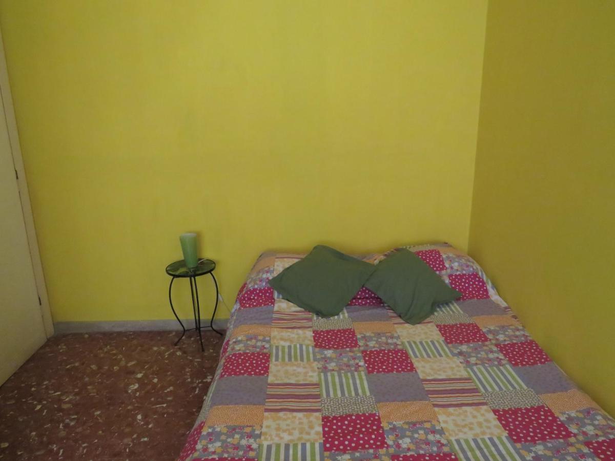 Bed & Breakfast Maddy House