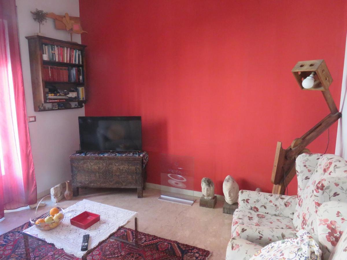 Maddy House Bed & Breakfast Rome