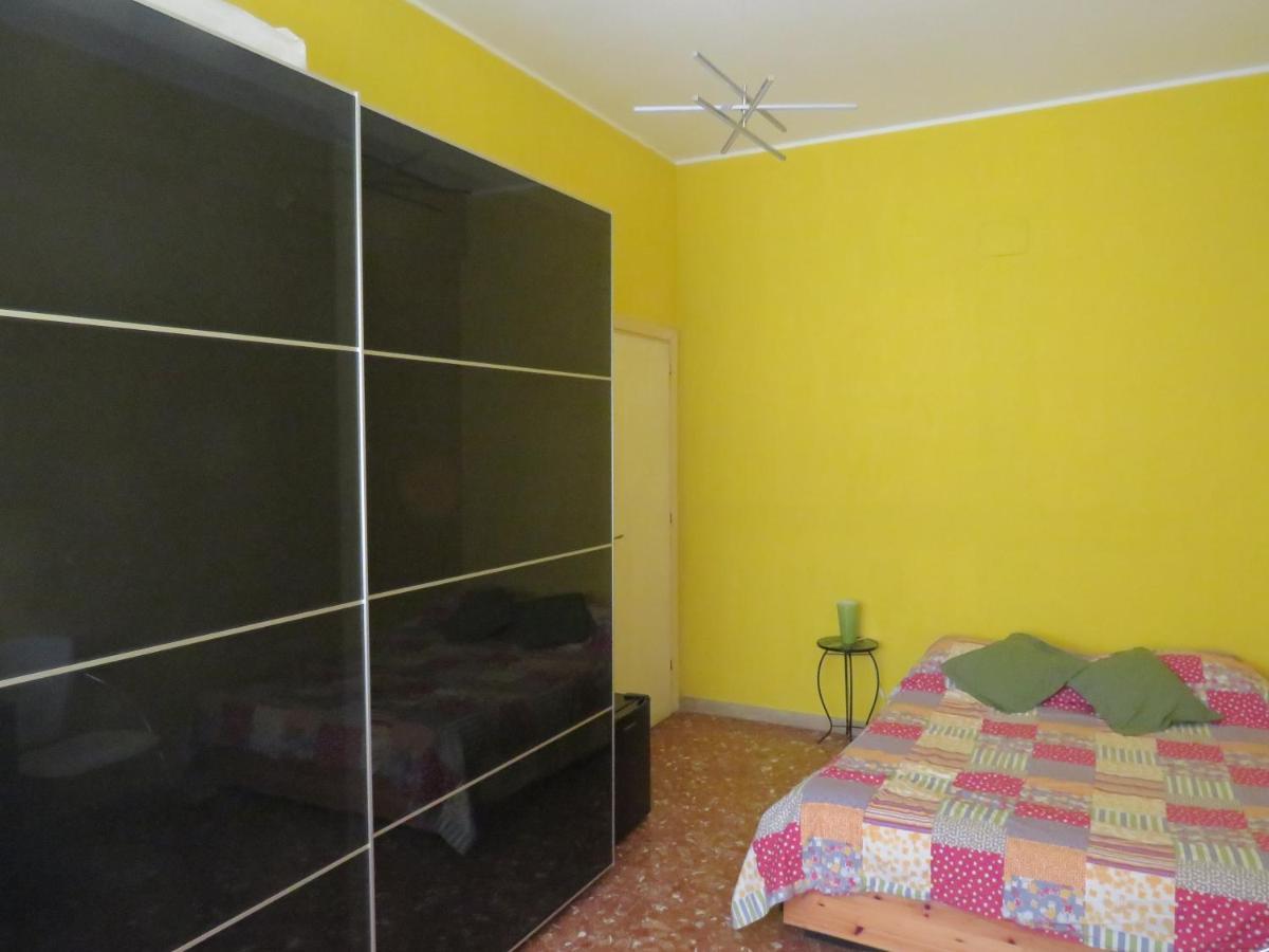Maddy House Rome