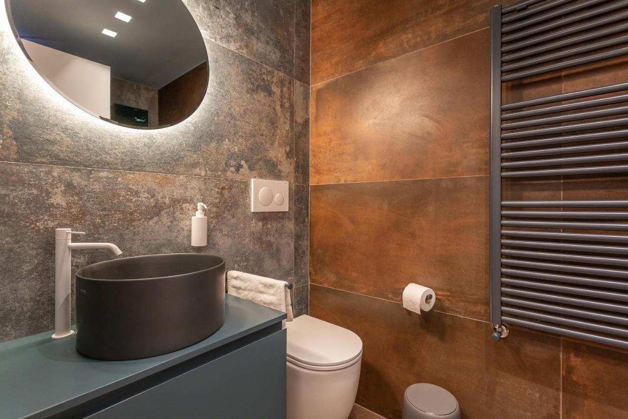 Eclectica Living By Navona Square Rome