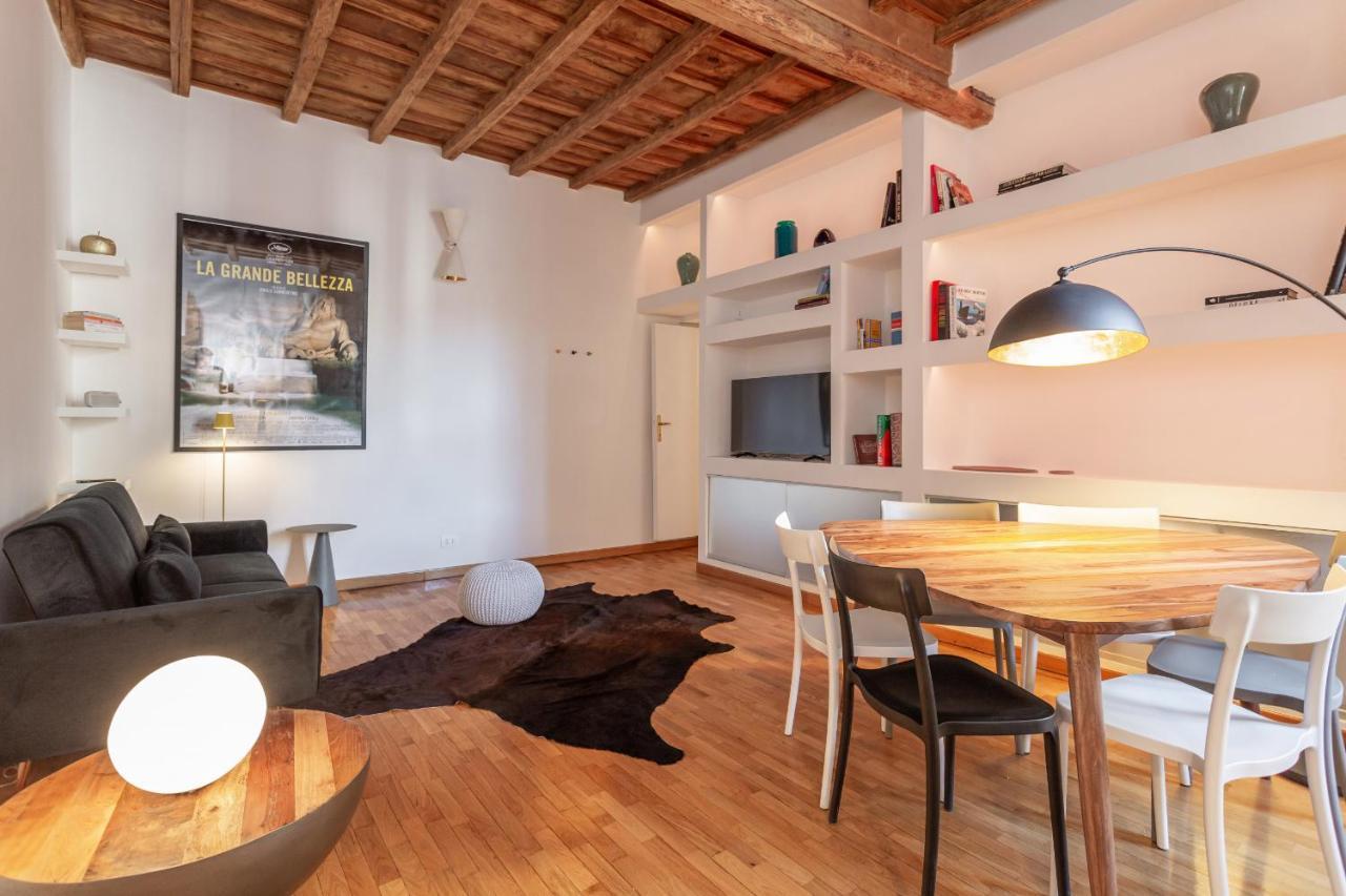 Eclectica Living By Navona Square *