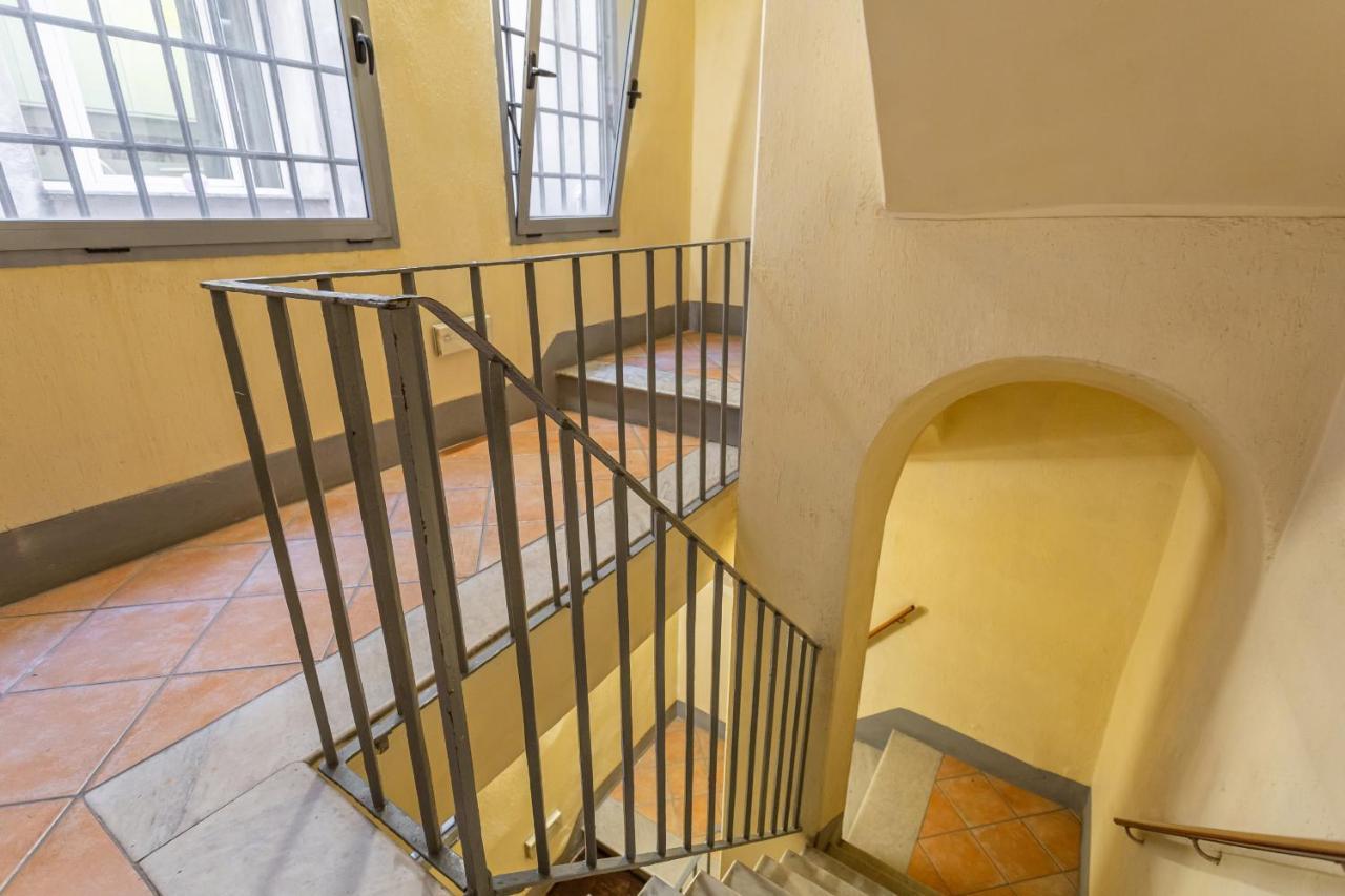 Apartment Eclectica Living By Navona Square Rome