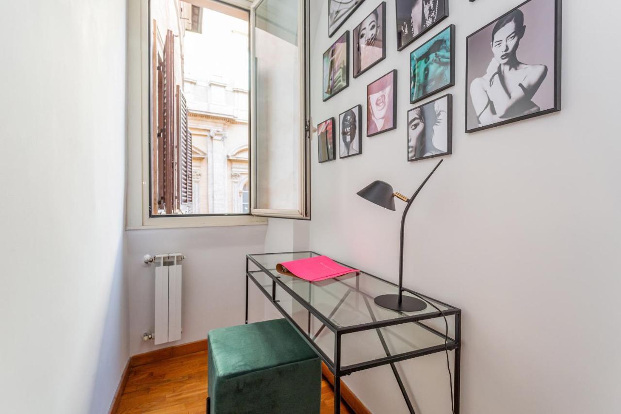 Apartment Eclectica Living By Navona Square *