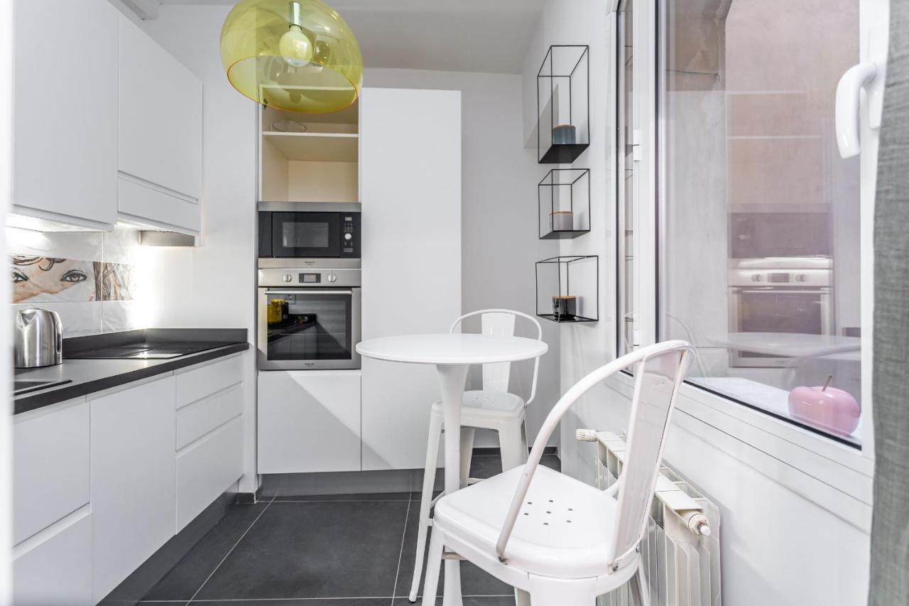 Eclectica Living By Navona Square Apartment Rome