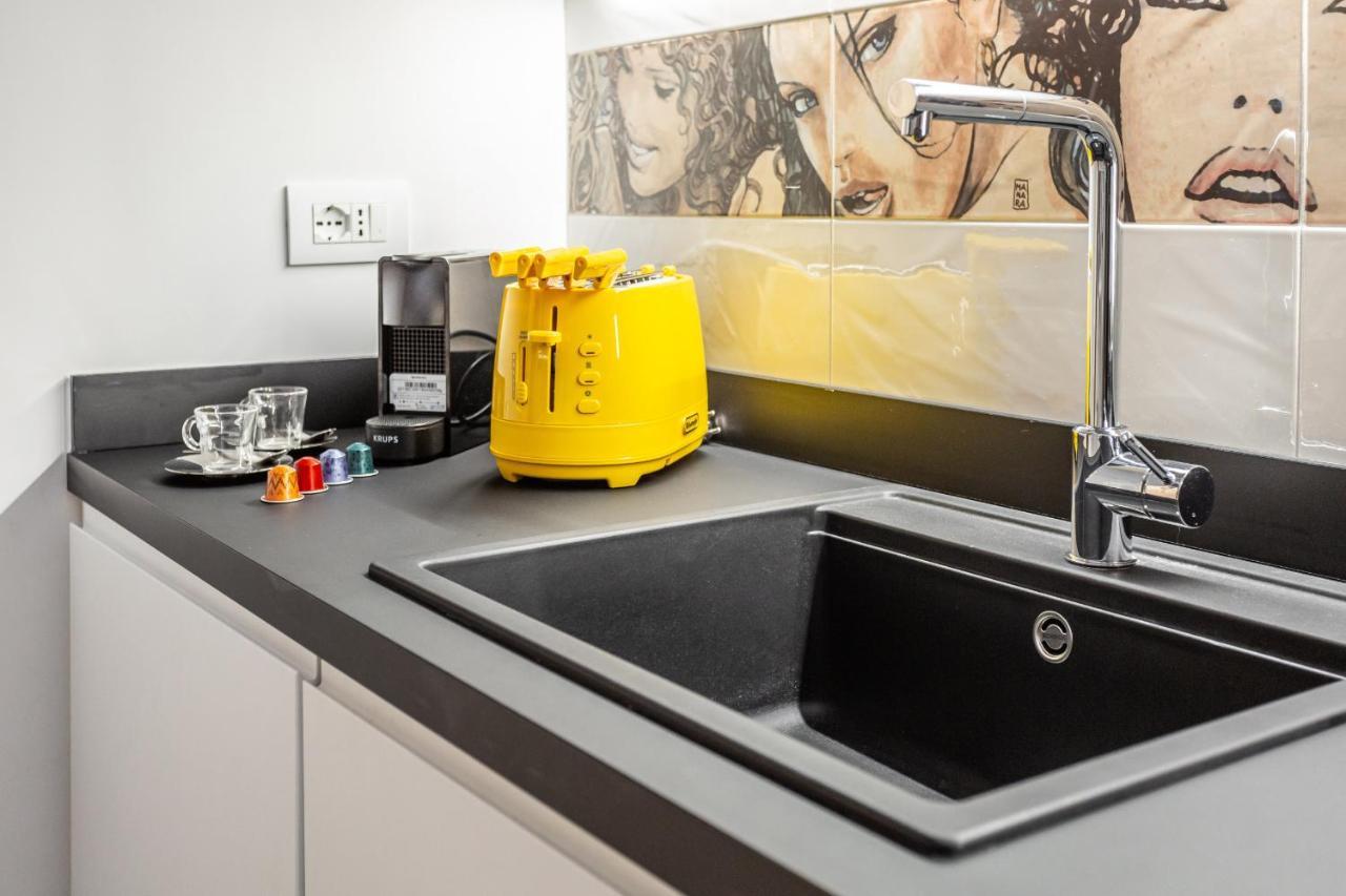 Apartment Eclectica Living By Navona Square *