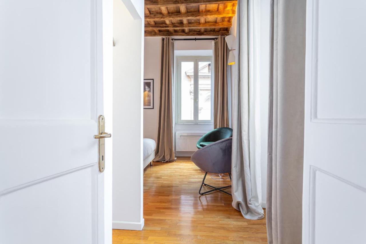 Eclectica Living By Navona Square Apartment *