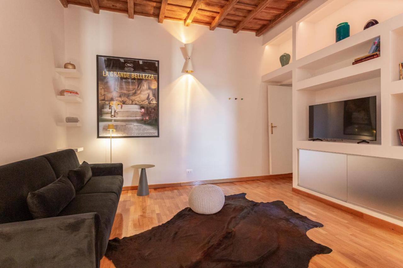 Eclectica Living By Navona Square *