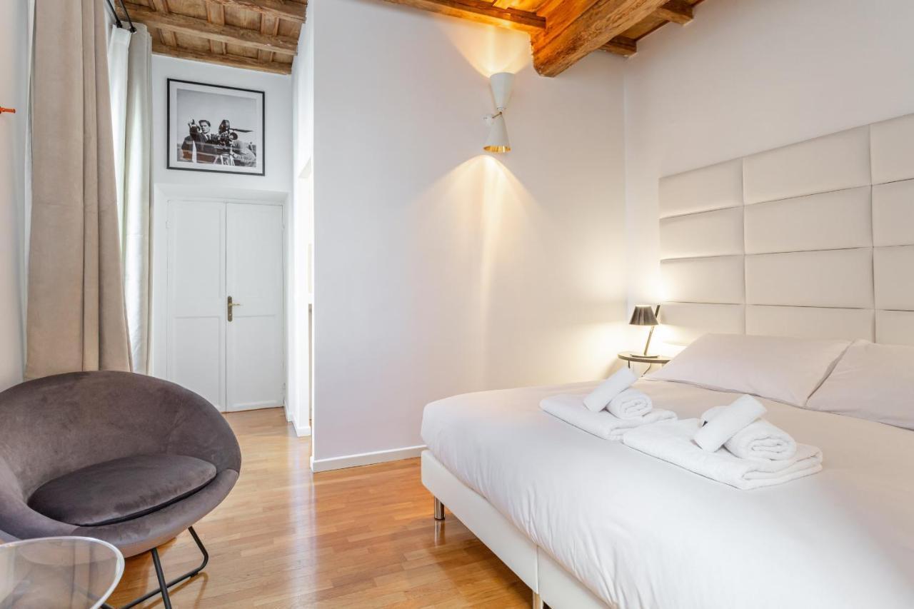 Apartment Eclectica Living By Navona Square Rome