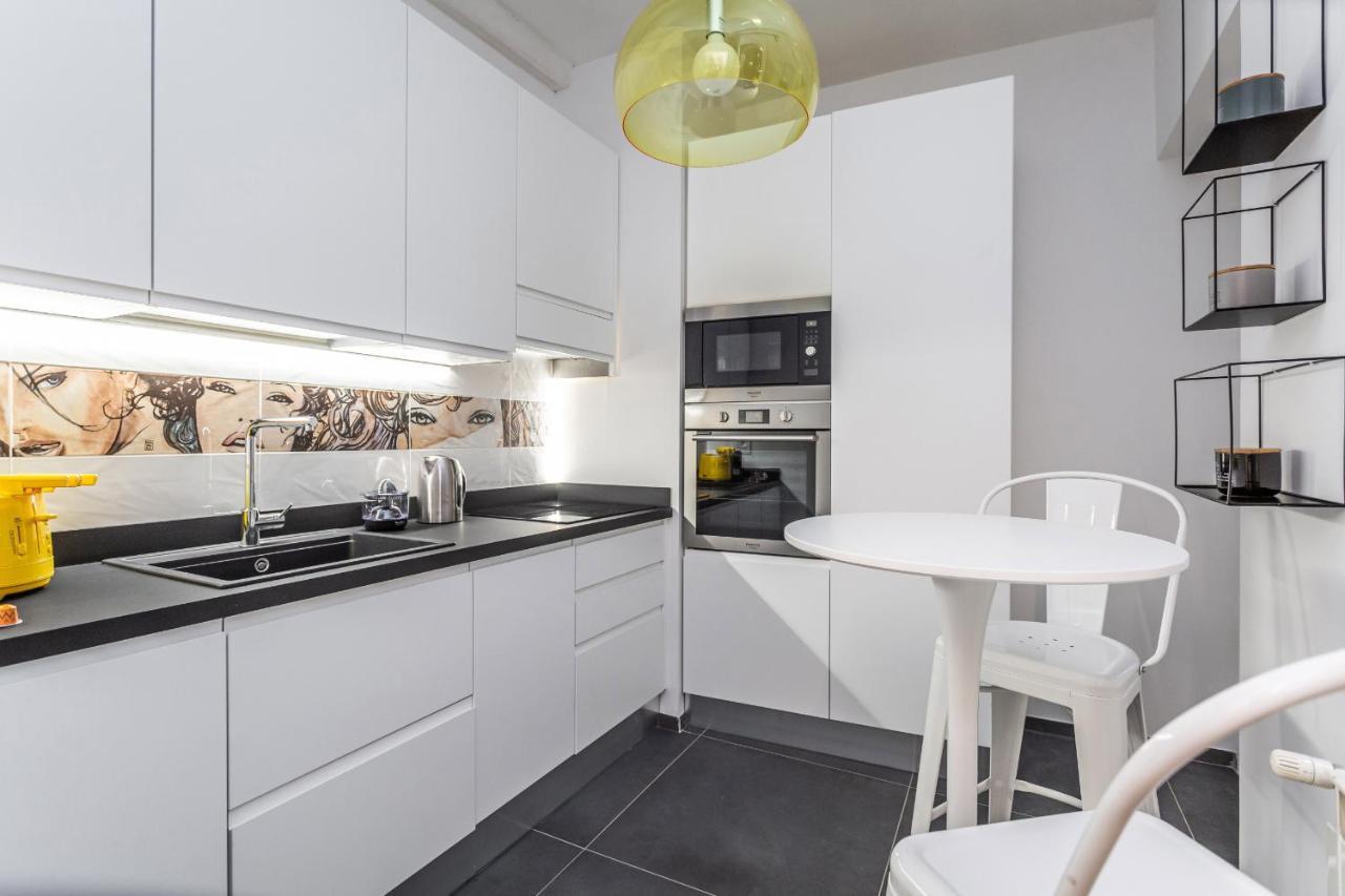Eclectica Living By Navona Square Apartment Rome
