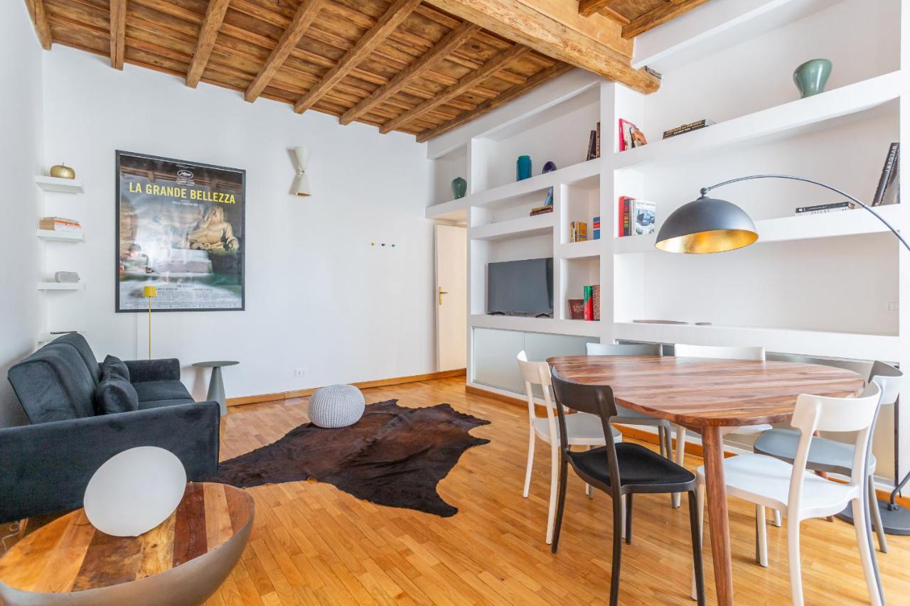 Eclectica Living By Navona Square *