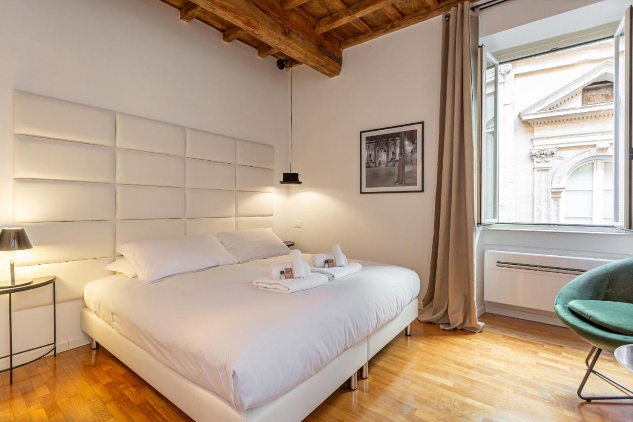Eclectica Living By Navona Square * Rome