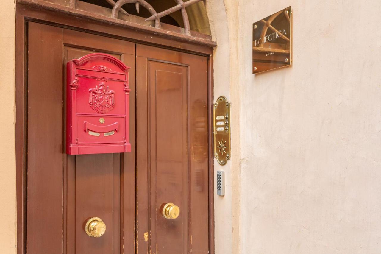 Eclectica Living By Navona Square