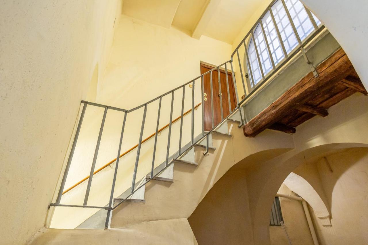 Apartment Eclectica Living By Navona Square