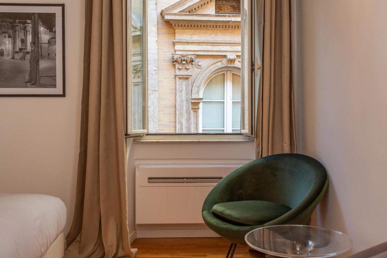 Apartment Eclectica Living By Navona Square Rome