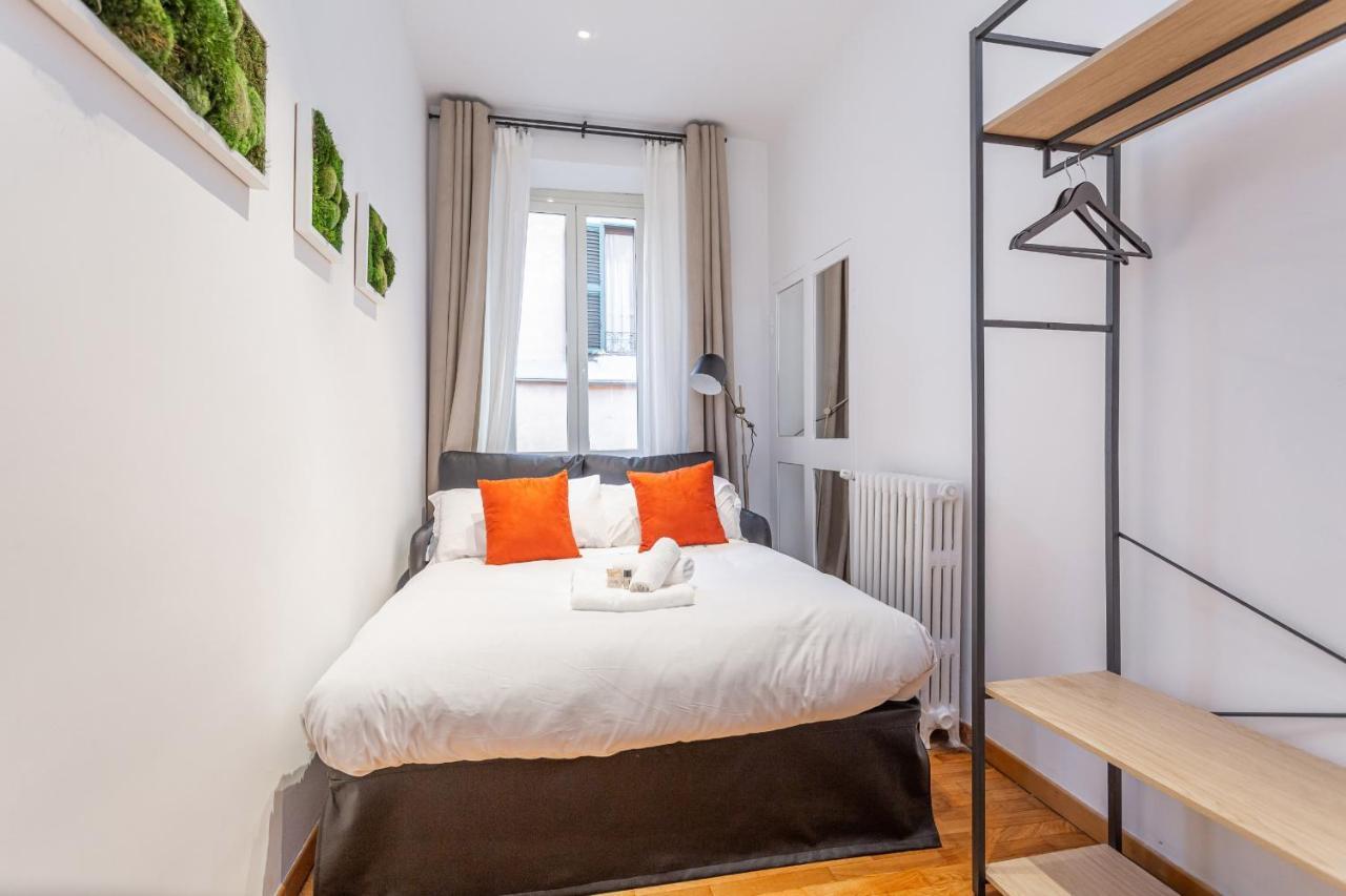 Eclectica Living By Navona Square Apartment Rome
