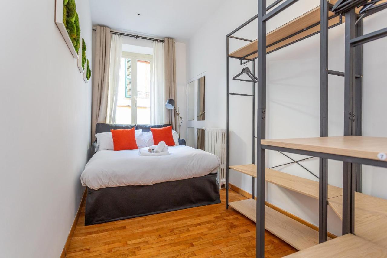 Eclectica Living By Navona Square * Rome