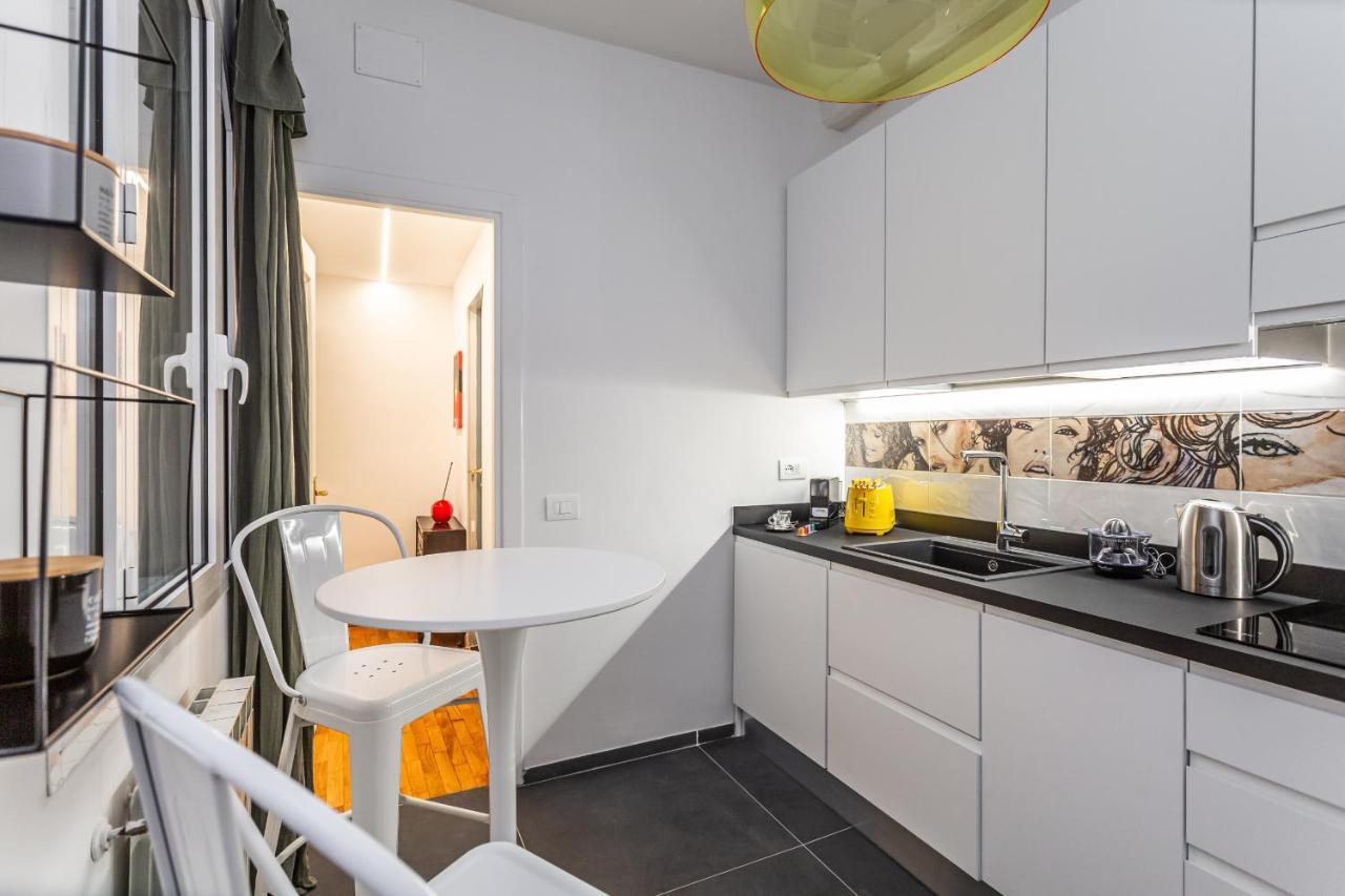 Eclectica Living By Navona Square * Rome