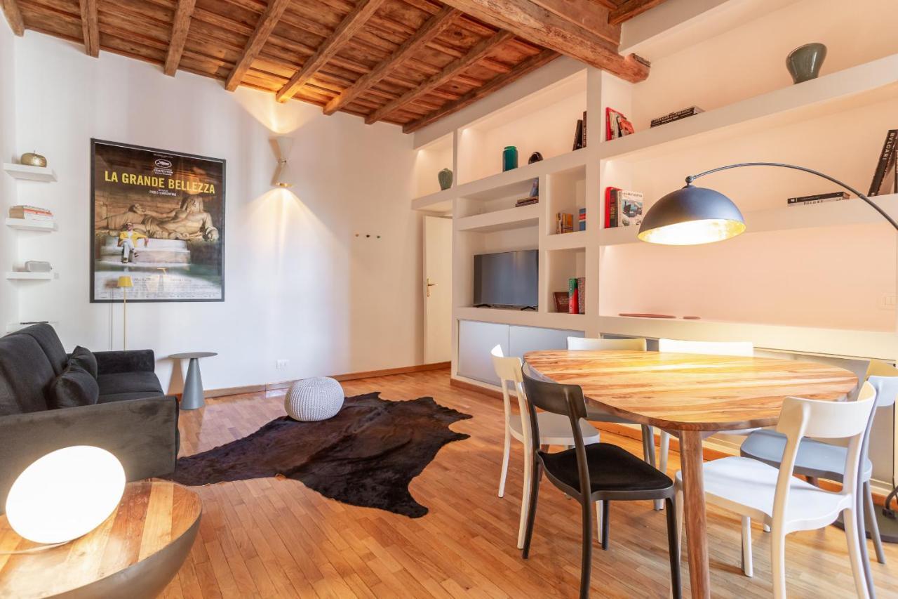 Eclectica Living By Navona Square Rome