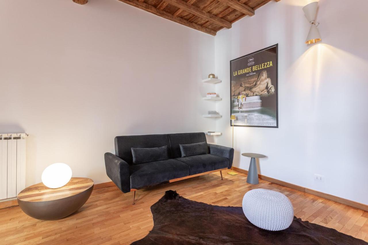Apartment Eclectica Living By Navona Square *