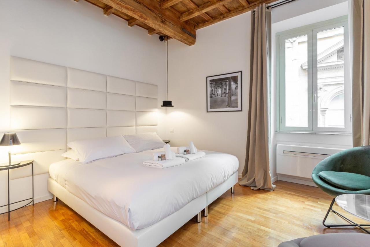 Eclectica Living By Navona Square Rome
