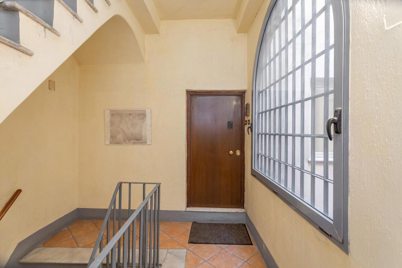 Eclectica Living By Navona Square Apartment Rome
