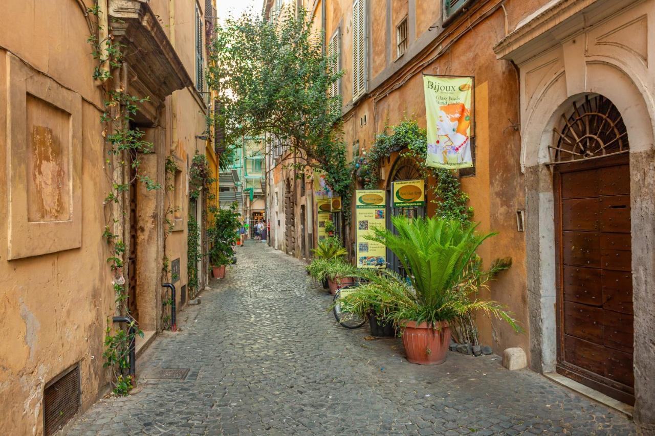 Eclectica Living By Navona Square *