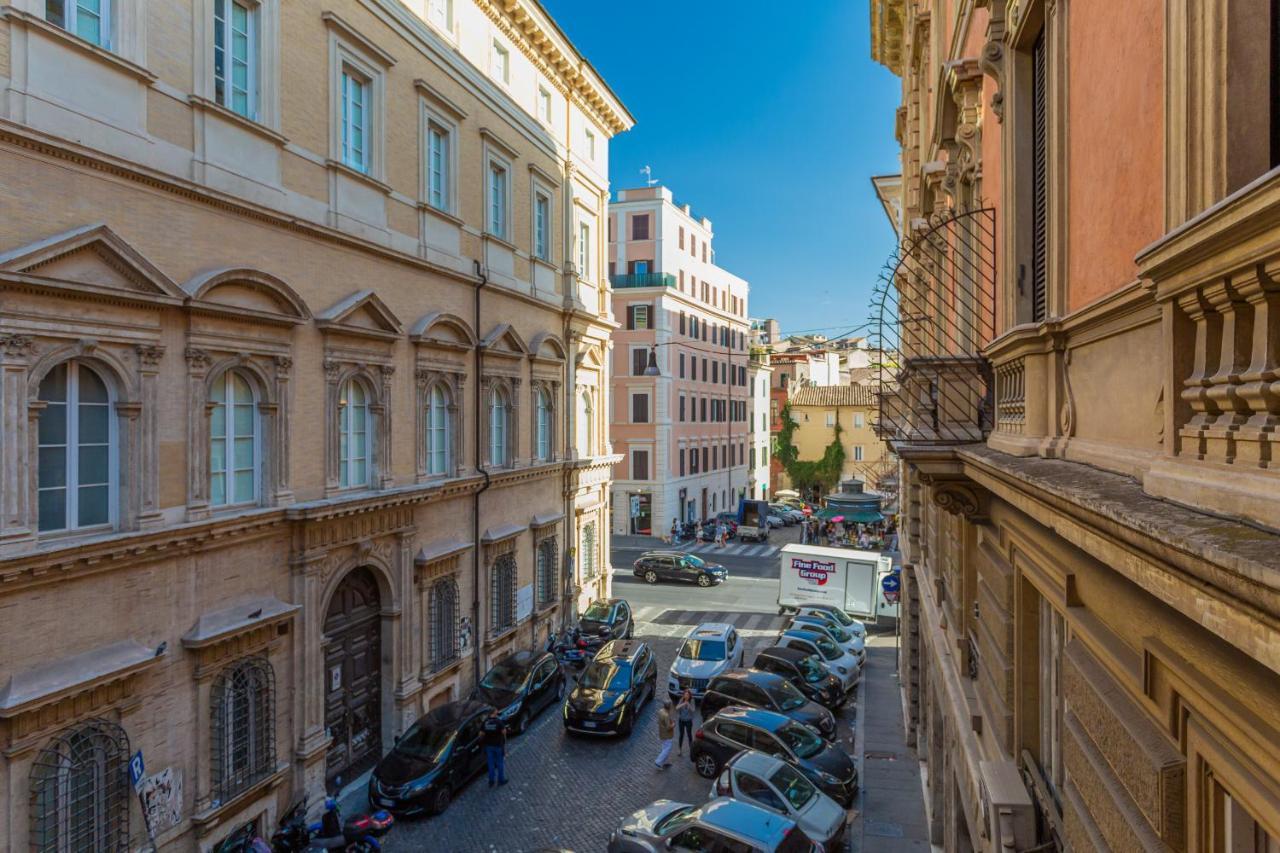 Apartment Eclectica Living By Navona Square