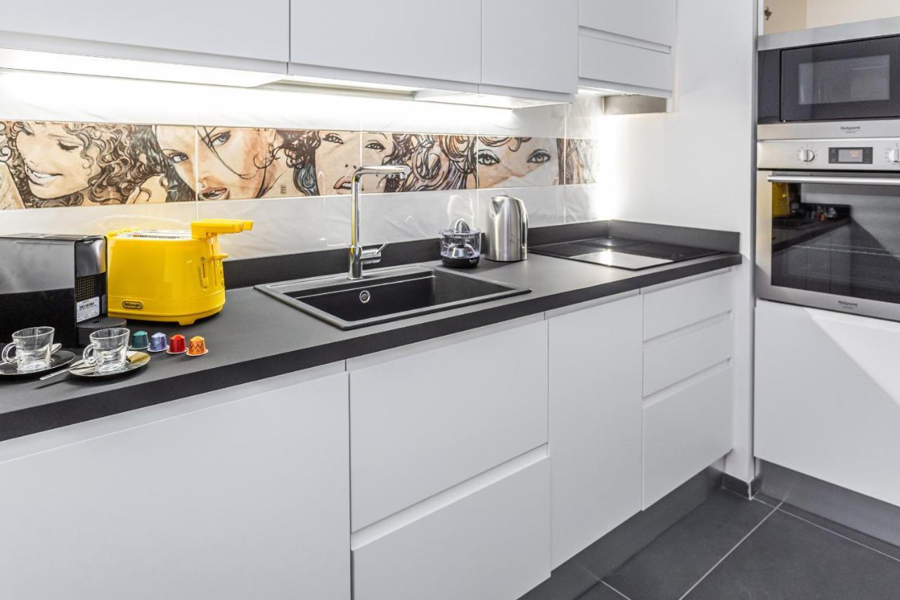 Eclectica Living By Navona Square Rome