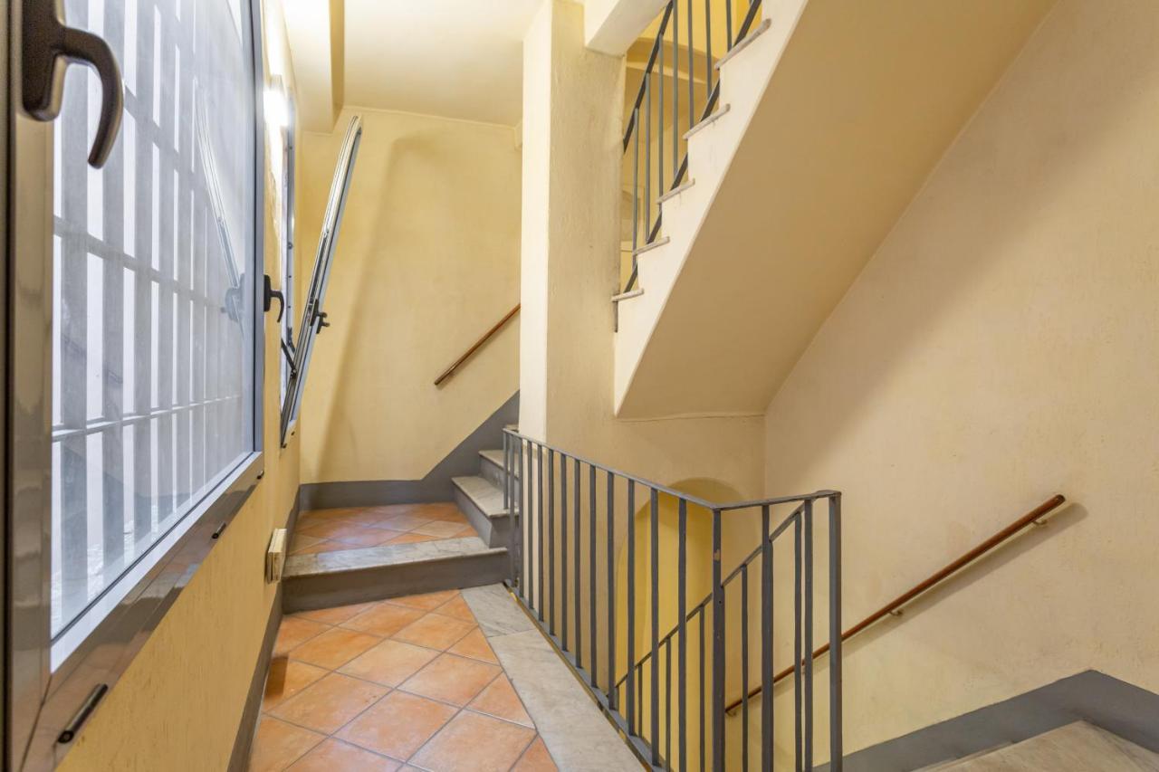 Apartment Eclectica Living By Navona Square *