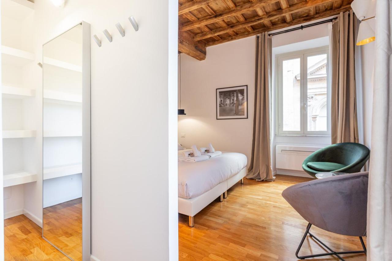 Apartment Eclectica Living By Navona Square