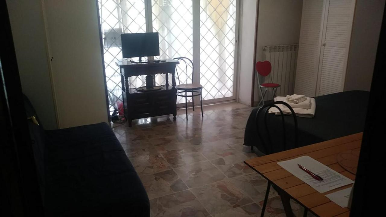 Rocca Di Papa Apartment *