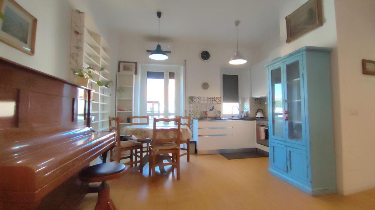 Appartement Monteverde - Stazione Trastevere Bright Loft Up To 5 Guests Rome