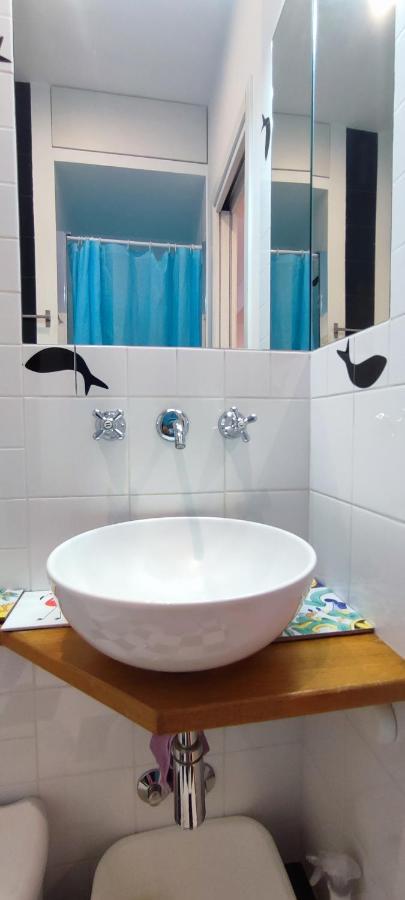 Appartement Monteverde - Stazione Trastevere Bright Loft Up To 5 Guests