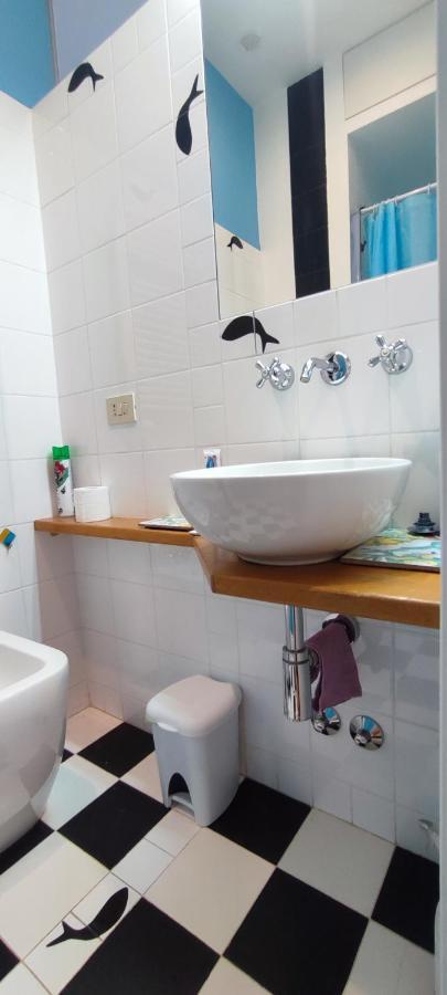 Monteverde - Stazione Trastevere Bright Loft Up To 5 Guests * Rome