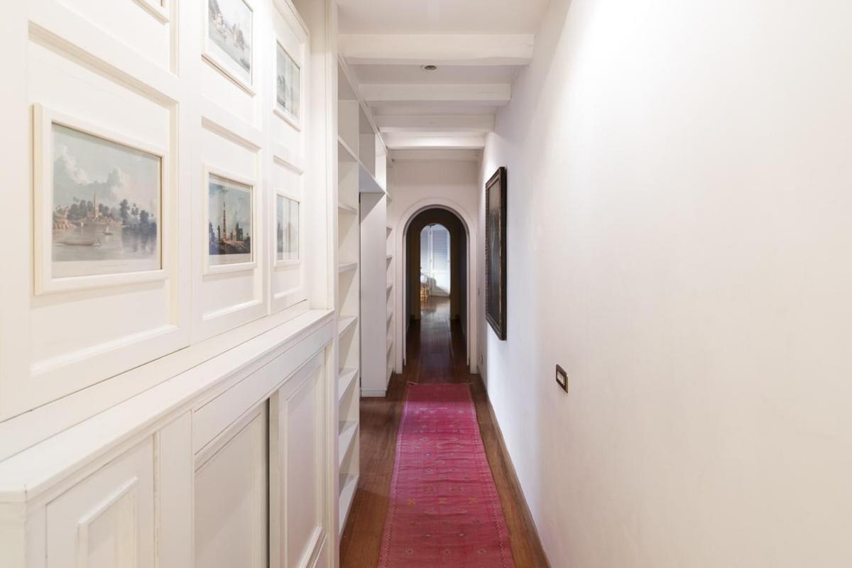 Pantheon Large Terrace Penthouse * Rome