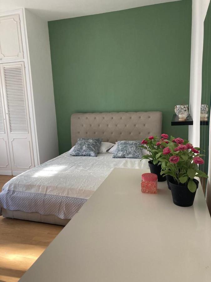 Terrace! Appartement