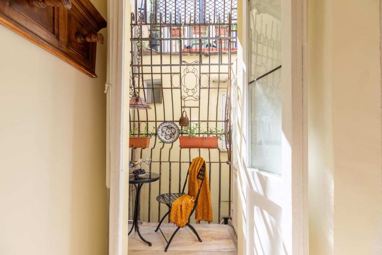 Iflat Trastevere Cozy Loft Appartement Rome