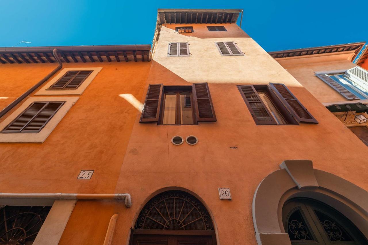 Sweet Rhome Navona Loft Centro Storico Rome