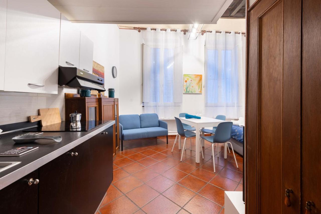 Sweet Rhome Navona Loft Centro Storico Apartment Rome