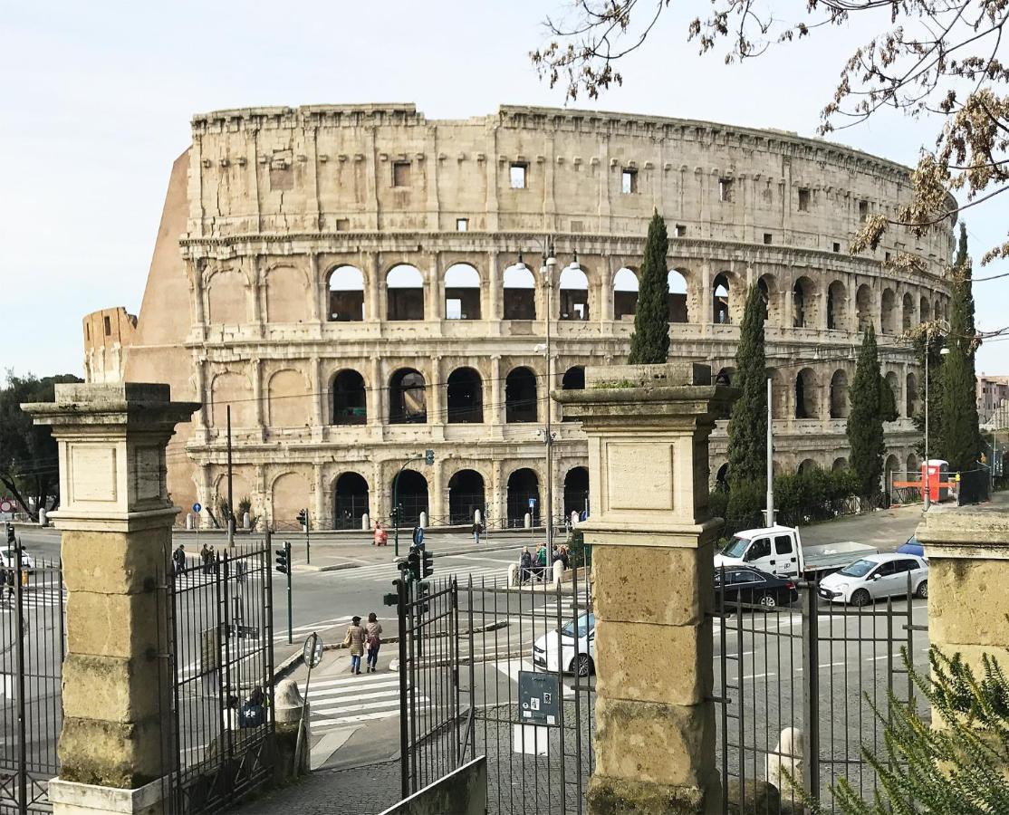 Pensiero * Rome