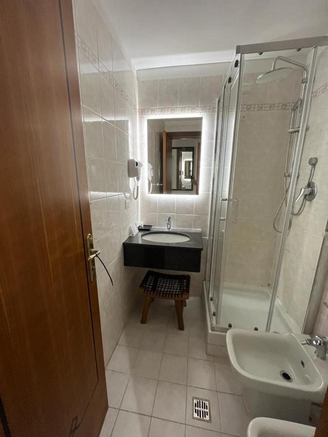 Regio Guest house *