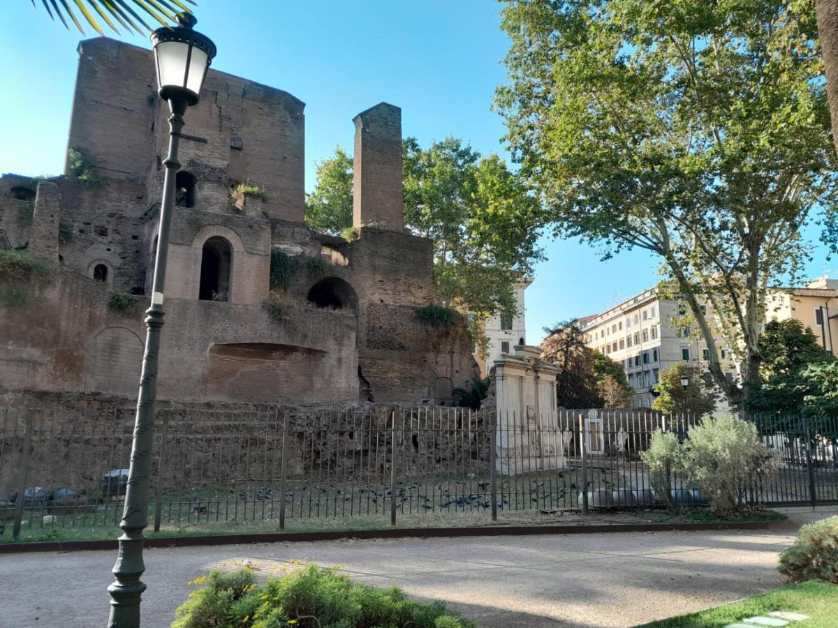 Homestay Pensiero Rome