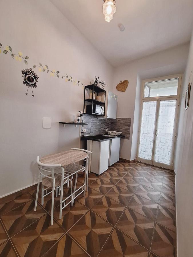 Pensiero Homestay *