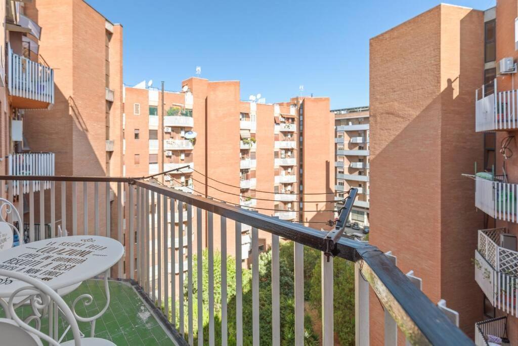 Apartment Charming Trastevere Two Rome