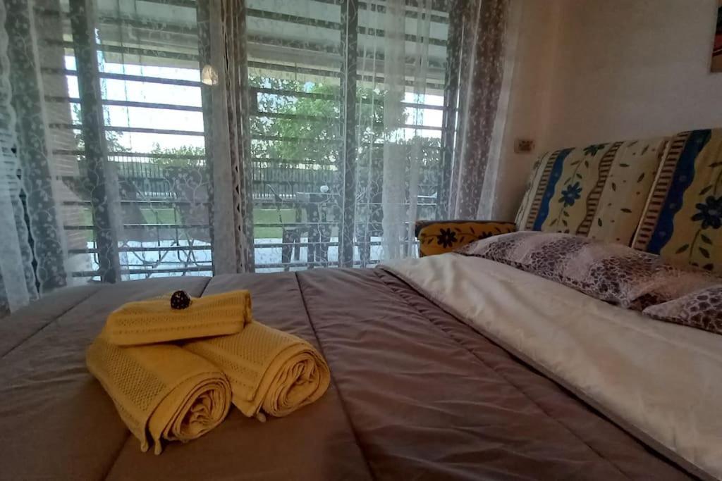 Cuore Del Parco - Heart Of Park Appartement *