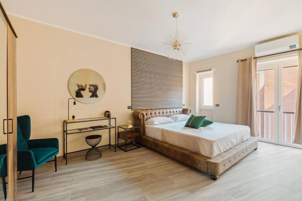Charming Trastevere Two Apartment *
