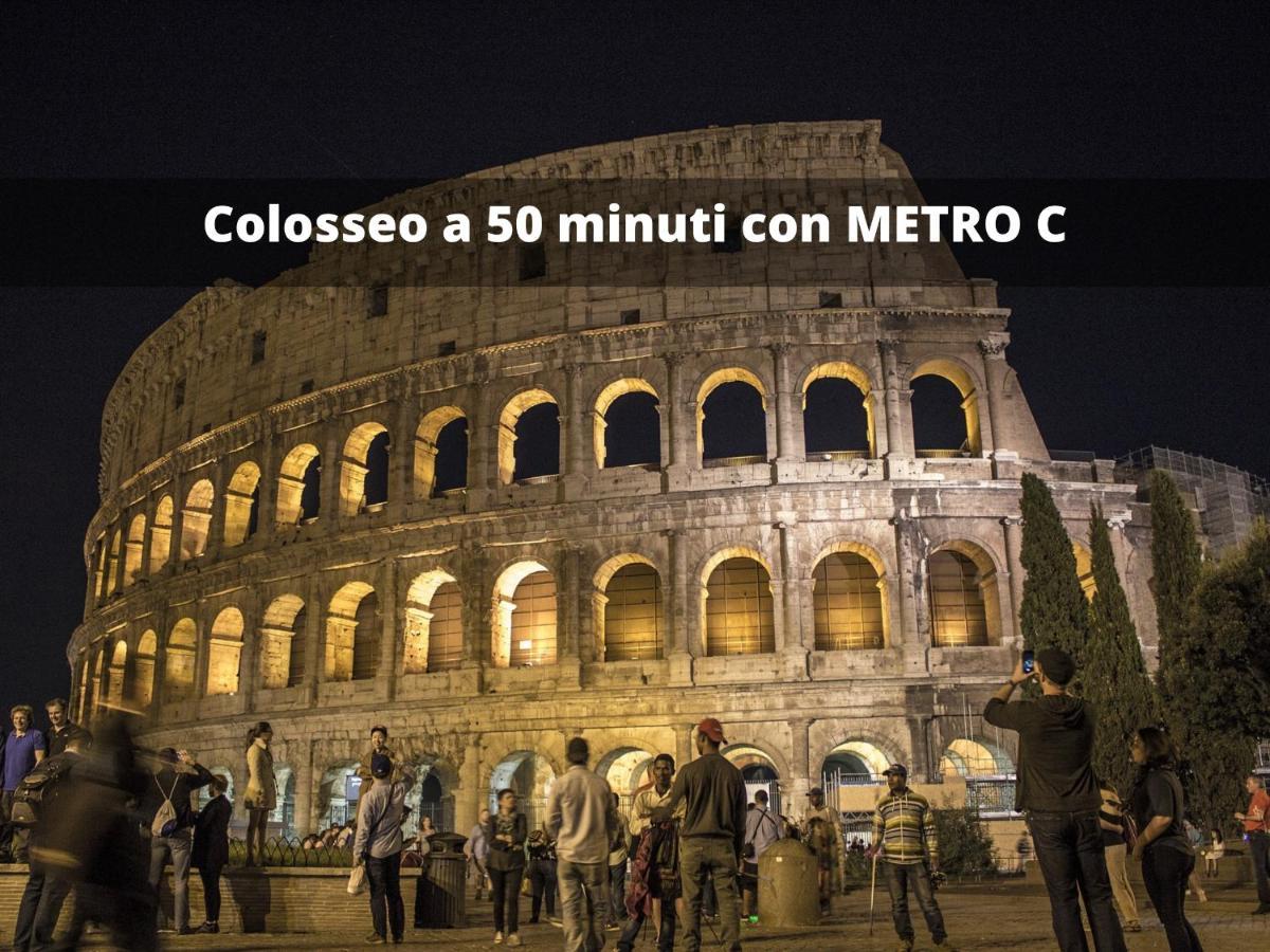 Vicino Ai Castelli Romani! Villetta Moderna Con Wifi E Parcheggio
