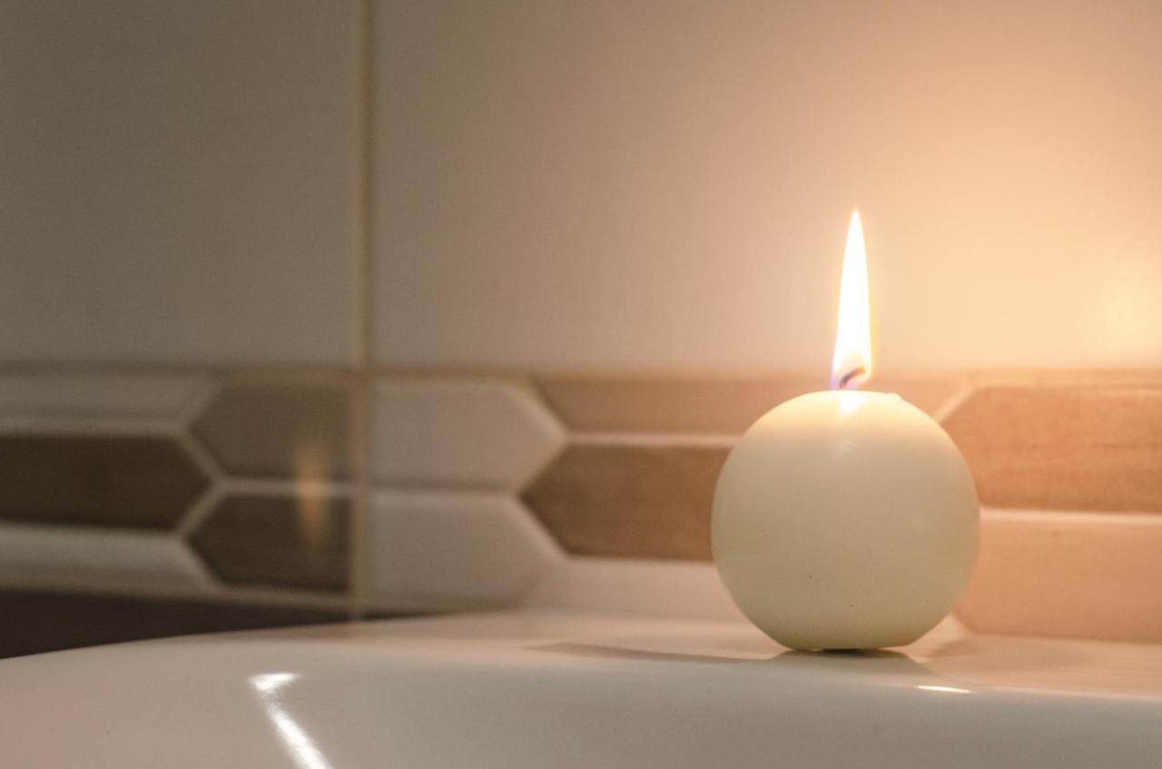 Vicino Ai Castelli Romani! Villetta Moderna Con Wifi E Parcheggio Apartment Rome