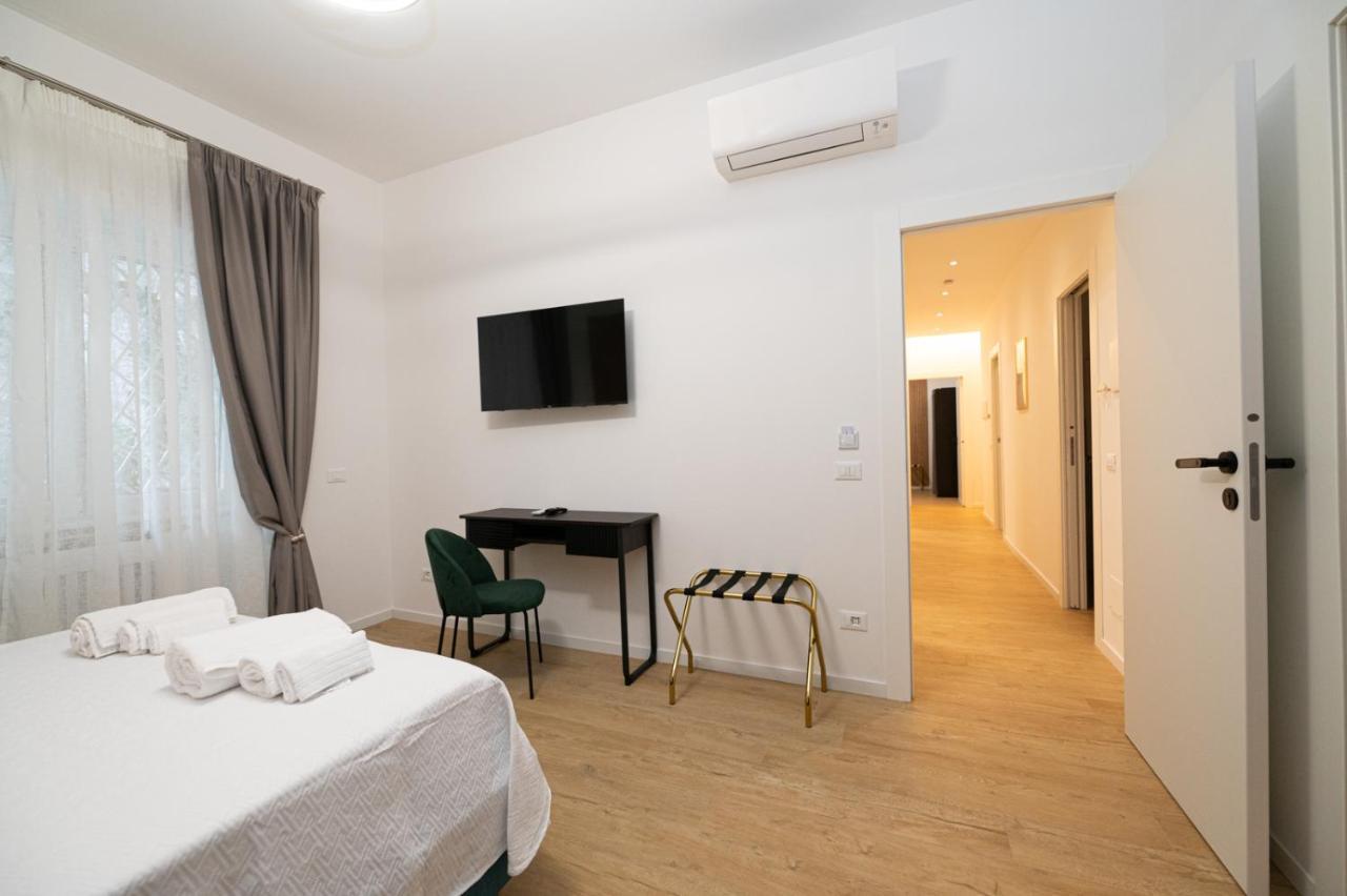 Domus Vatican Guest house Rome